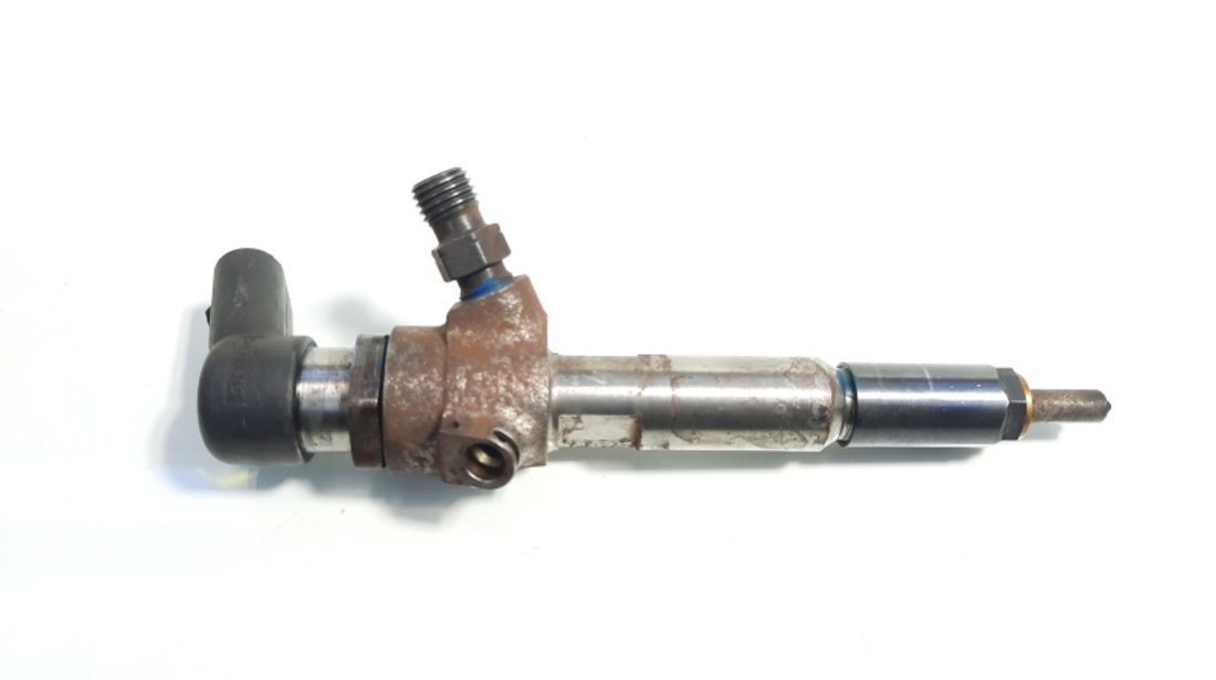 Injector, cod 4M5Q-9F593-AD Ford Focus 2 (DA) 1.8 tdci, KKDA (pr:110747)