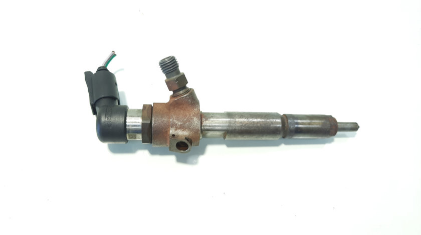 Injector, cod 4M5Q-9F593-AD, Ford Focus 2 (DA) 1.8 TDCI, KKDA (pr:110747)