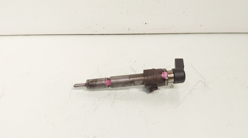 Injector, cod 4M5Q-9F593-AD, Ford Focus 2 (DA) 1.8 TDCI, KKDA (id:634956)