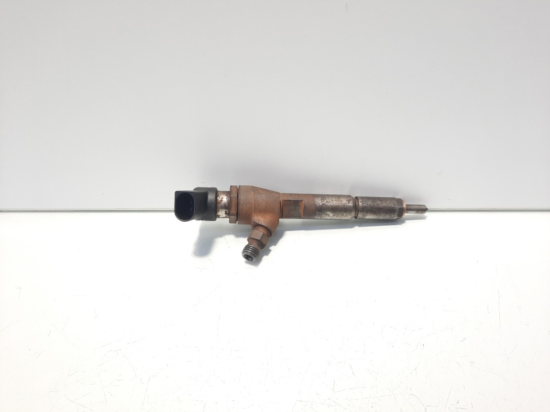 Injector, cod 4M5Q-9F593-AD, Ford Focus 2 (DA) 1.8 TDCI, KKDA (pr:110747)