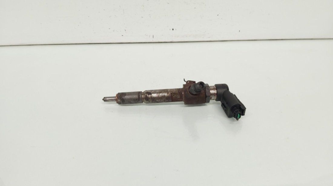 Injector, cod 4M5Q-9F593-AD, Ford Focus 2 (DA) 1.8 TDCI, KKDA (id:661066)