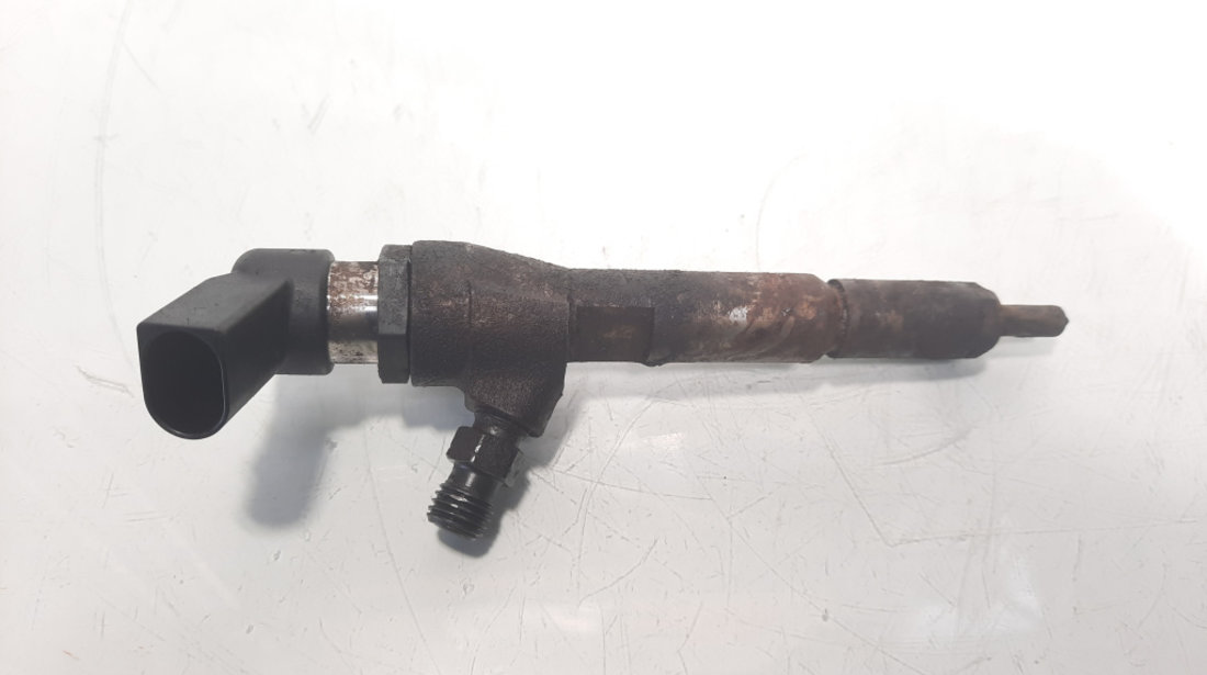 Injector, cod 4M5Q-9F593-AD, Ford Focus 2 (DA) 1.8 TDCI, KKDA (pr:110747)