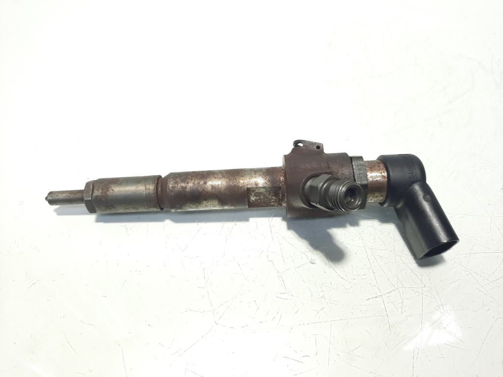 Injector, cod 4M5Q-9F593-AD, Ford Galaxy 1, 1.8 TDCI, QYWA (id:504243)