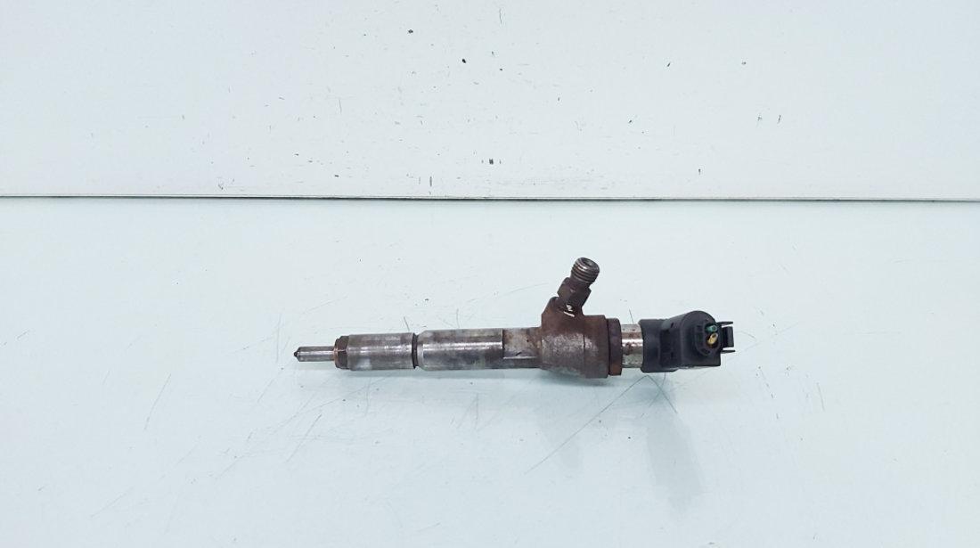 Injector, cod 4M5Q-9F593-AD, Ford Galaxy 2, 1.8 TDCI, QYWA (id:656818)