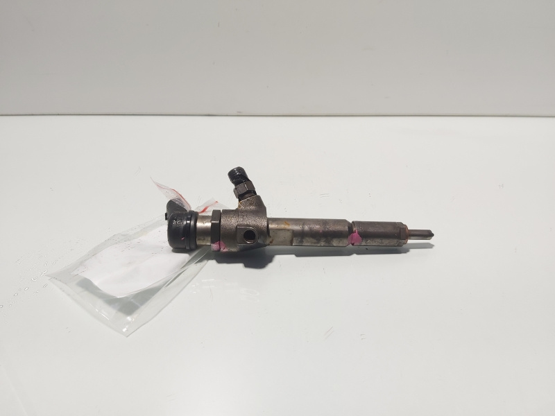 Injector, cod 4M5Q-9F593-AD, Ford Galaxy 2, 1.8 TDCI, QYWA (id:649554)