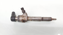 Injector, cod 4M5Q-9F593-AD, Ford Galaxy 2, 1.8 TD...