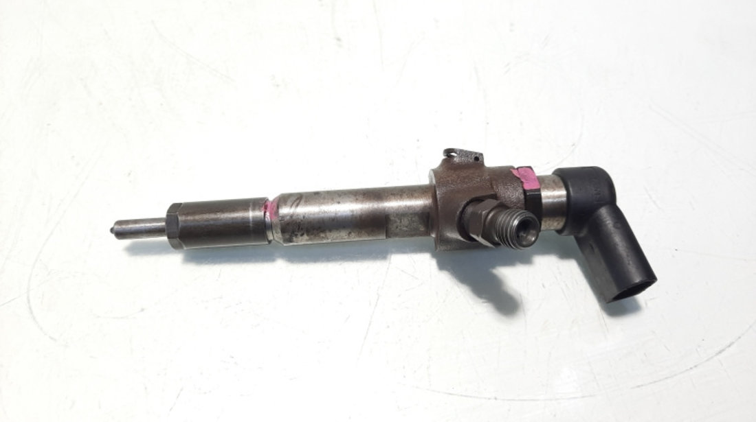 Injector, cod 4M5Q-9F593-AD, Ford Galaxy 2, 1.8 TDCI, QYWA (pr:110747)