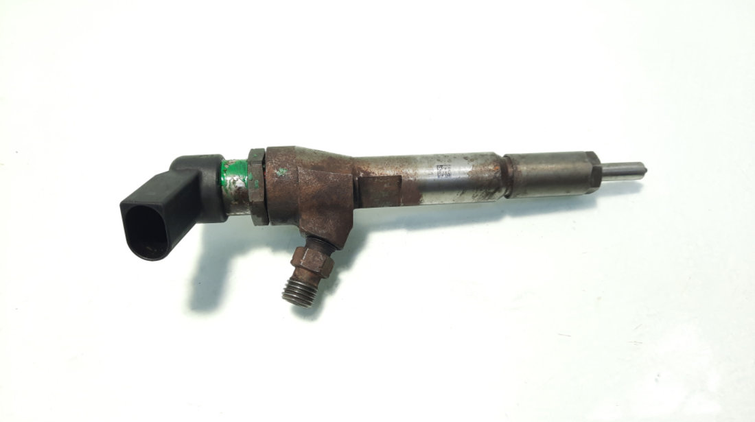 Injector, cod 4M5Q-9F593-AD, Ford Galaxy 2. 1.8 TDCI, QYWA (id:579308)