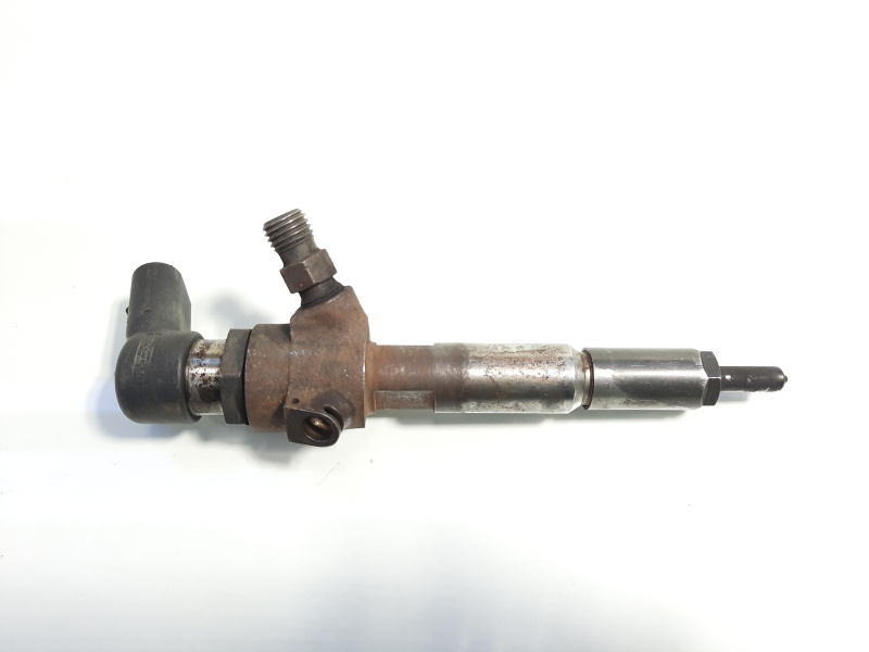 Injector, cod 4M5Q-9F593-AD Ford Mondeo 4, 1.8 tdci, QYBA (pr:110747)