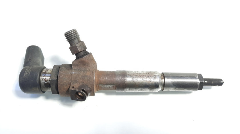 Injector, cod 4M5Q-9F593-AD Ford Mondeo 4, 1.8 tdci, QYBA (id:439868)