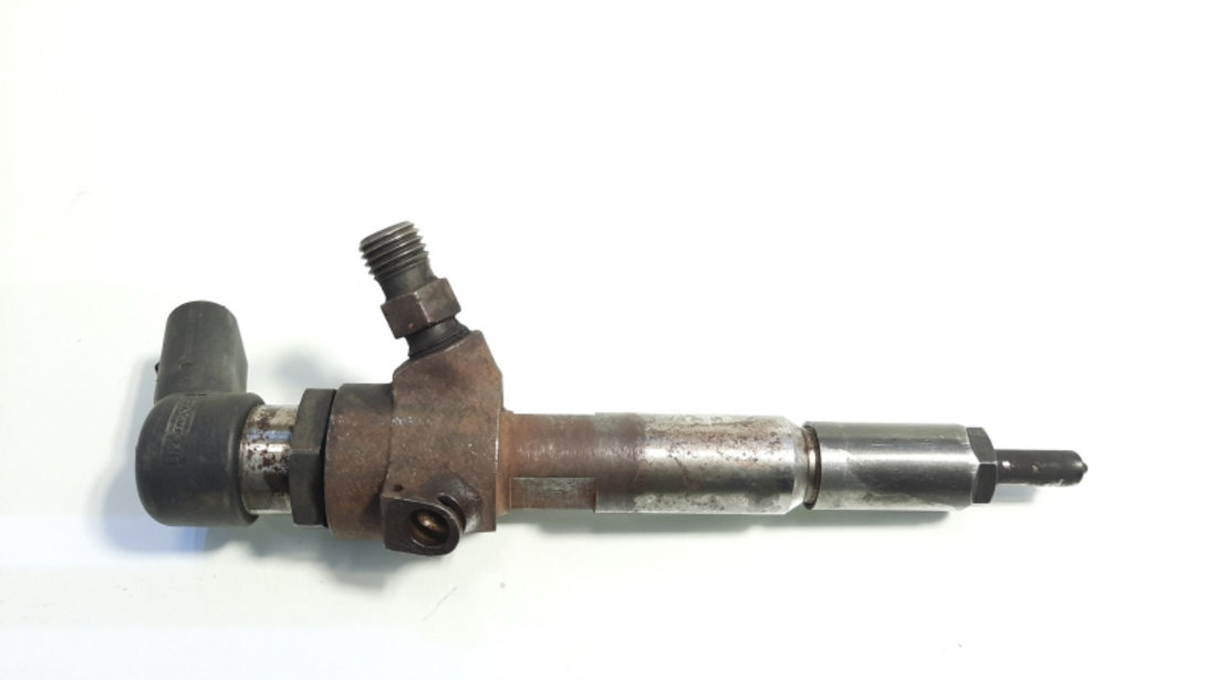 Injector, cod 4M5Q-9F593-AD Ford Mondeo 4, 1.8 tdci, QYBA (id:386833)