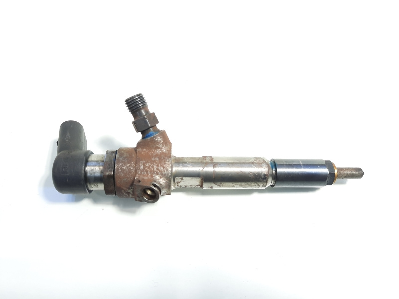 Injector, cod 4M5Q-9F593-AD Ford Mondeo 4, 1.8 tdci, QYBA (pr:110747)