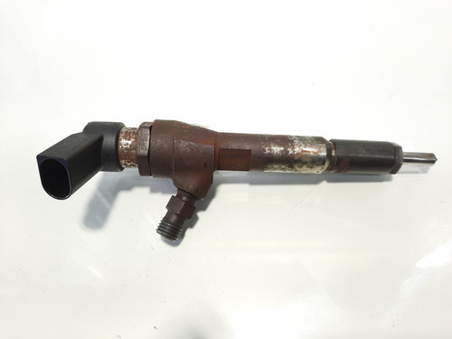 Injector, cod 4M5Q-9F593-AD, Ford Tourneo Connect, 1.8 TDCI, P9PA (pr:110747)