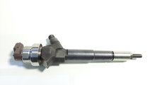 Injector, cod 55567729, Opel Astra J, 1.7 cdti, A1...