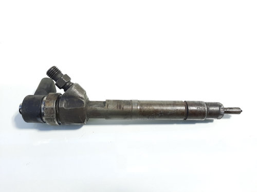 Injector, cod 6460700287, 0445110177, Mercedes Sprinter 3,5 Platforma (906) 2.2 cdi, OM646985 (id:43...