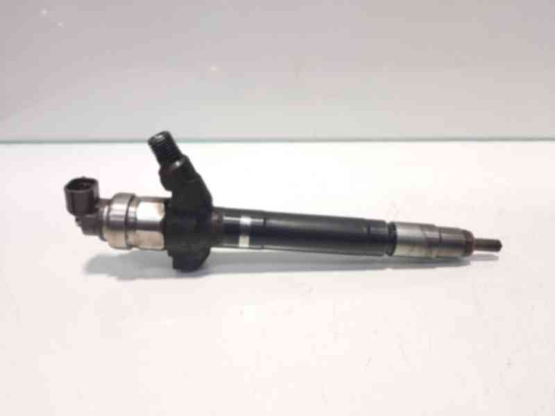 Injector, cod 6C1Q-9K546-AC, Fiat Ducato Autobus (250) 2.2 hdi, 4HV