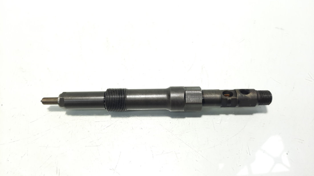 Injector, cod 6S7Q-9K546-AA, EJDR00701D, Ford Mondeo 3 (B5Y), 2.2 TDCI, QJBA (id:595714)