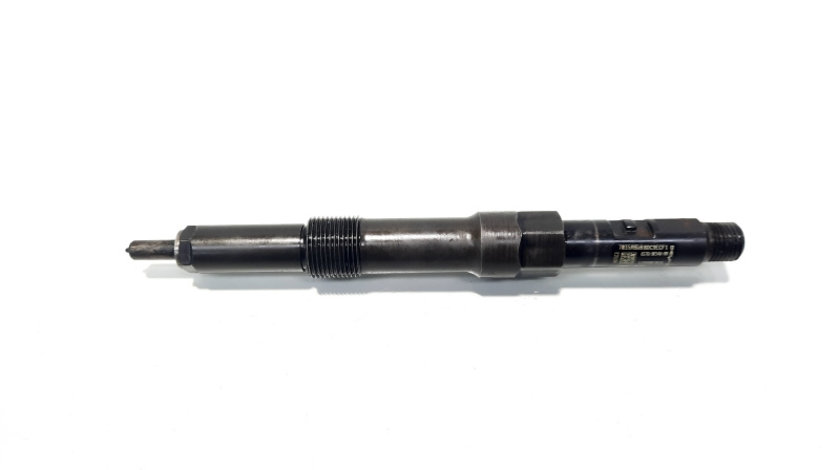 Injector, cod 6S7Q-9K546-AA, EJDR00701D, Ford Mondeo 3 Sedan (B4Y), 2.2 TDCI, QJBA (pr:110747)