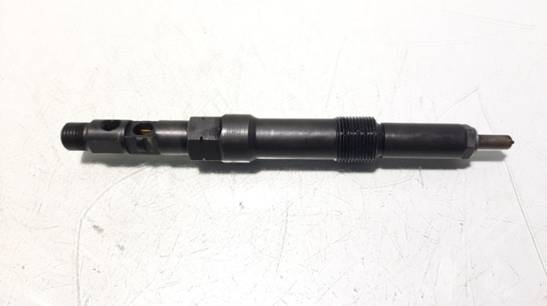 Injector, cod 6S7Q-9K546-AA, EJDR00701D, Ford Mondeo 3 Sedan (B4Y), 2.2 TDCI, QJBA (idi:620920)