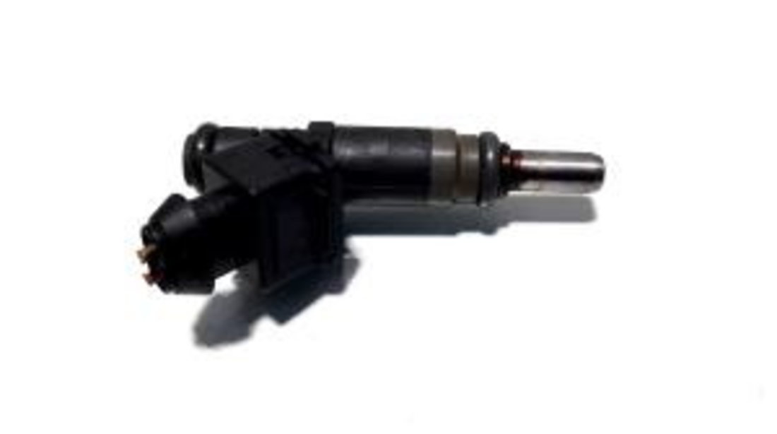 Injector cod 7506158, 6063B03210, Bmw 1 (E81, E87) 1.6b (id:325415)