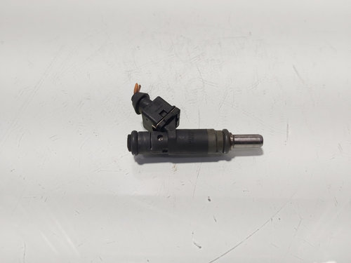 Injector, cod 7506158, Bmw 1 (E81, E87) 1.6 benz, N45B16AB (id:669701)