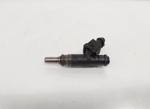 Injector, cod 7506158, Bmw 1 (E81, E87) 1.6 benz, N45B16AB (id:663759)