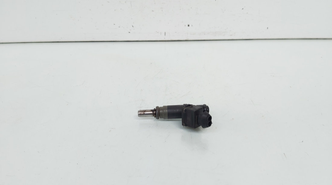 Injector, cod 7506158, Bmw 1 (E81, E87) 1.6 benz, N45B16AB (id:663845)