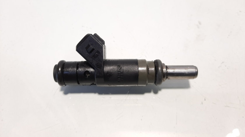 Injector, cod 7506158, Bmw 1 (E81, E87), 1.6 benz, N45B16AB (id:540051)