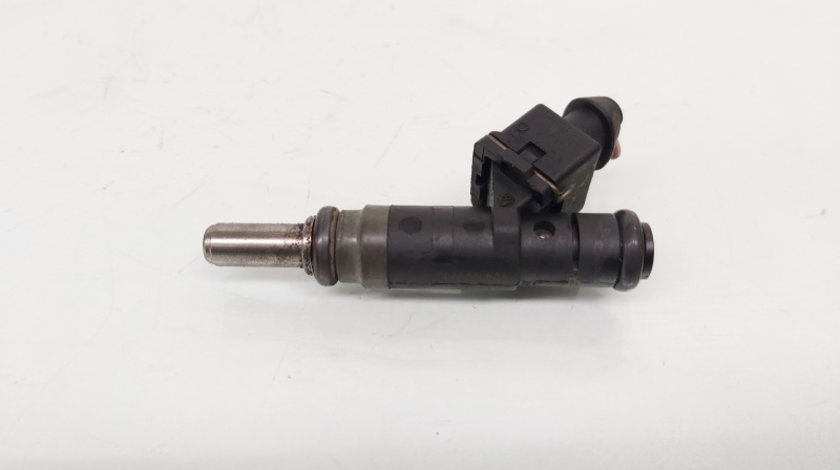 Injector, cod 7506158, Bmw 3 Touring (E46) 1.6 benz, N45B16AB (idi:663757)