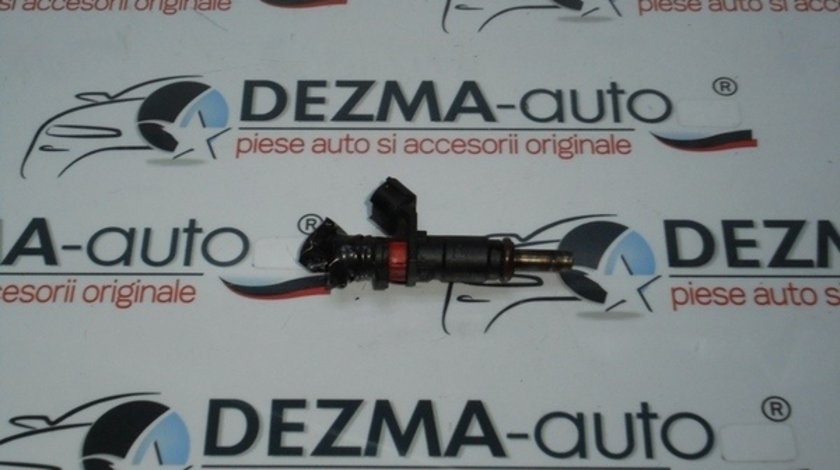 Injector,cod 7528176, Citroen C3 Picasso 1.4B, 8FS