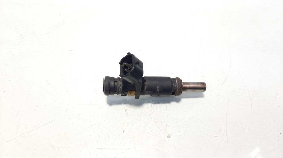 Injector, cod 752817680-07, Citroen C4 Grand Picasso, 1.6 benz, 5FS (idi:584576)