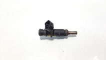 Injector, cod 752817680-07, Peugeot 308 SW, 1.6 be...