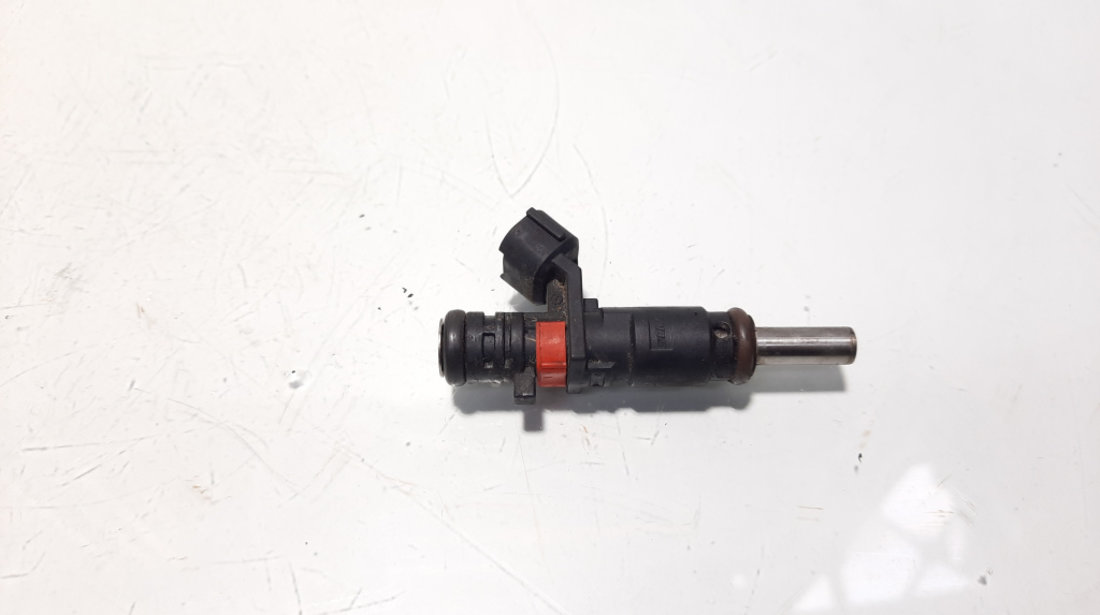 Injector, cod 752817680, Peugeot 308, 1.6 benz, 5FW (id:584334)