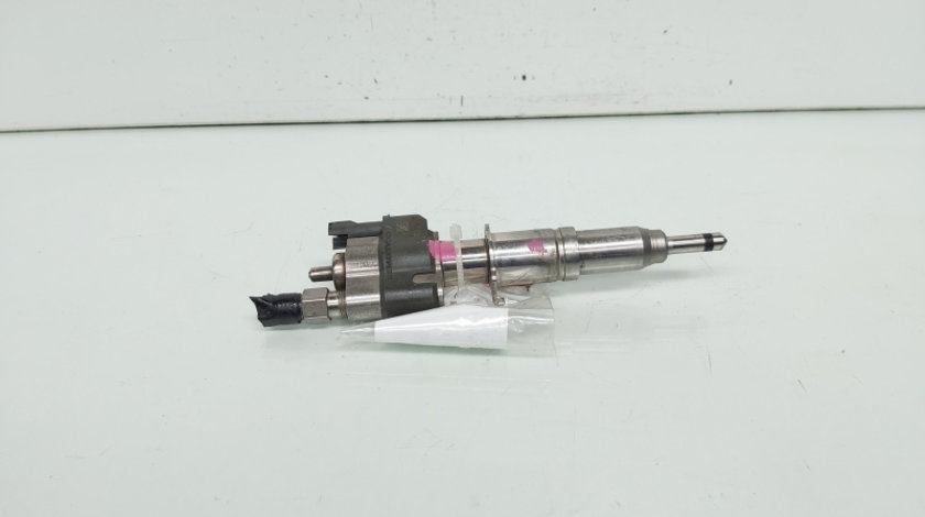 Injector, cod 7589048-02, Bmw 3 Coupe (E92) 2.0 benz, N43B20A (id:640708)