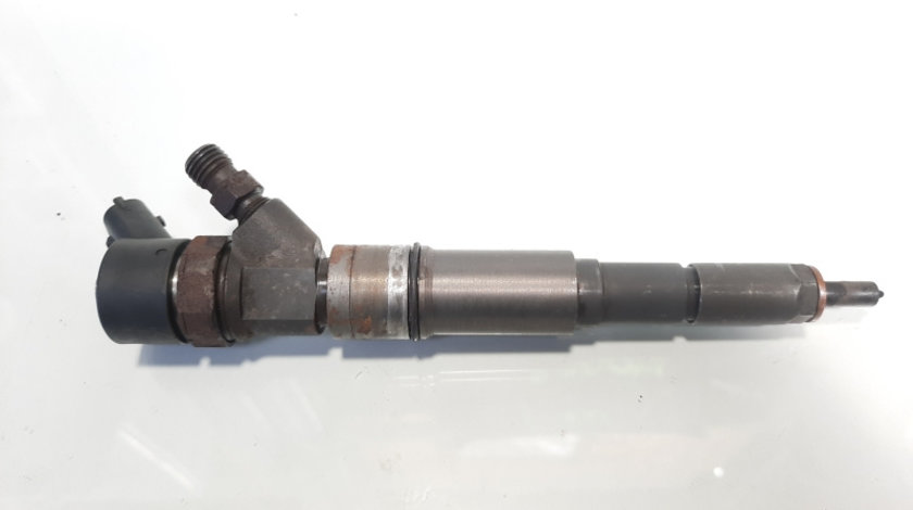 Injector, cod 7785984, 0445110047, Bmw 5 Touring (E39) 3.0 d, 306D1 (id:481686)