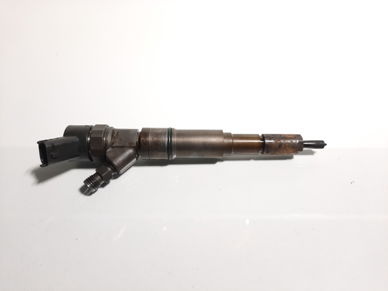 Injector, cod 7785984, 0445110047, Bmw X5 (E53), 3.0 diesel, 306D1 (id:451010)