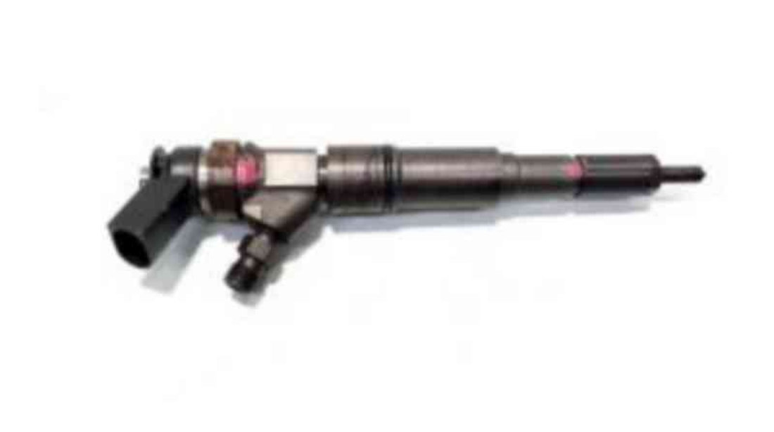 Injector,cod 7788609, 0445110080, Bmw 3 Compact (E46) 2.0 d, 204D4