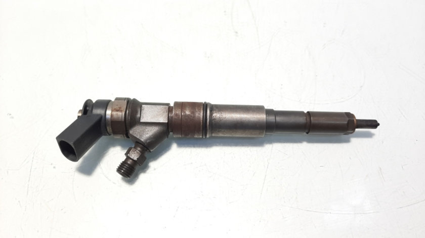 Injector, cod 7789661, 0445110131, Bmw 3 Cabriolet (E46), 2.0 diesel, 204D4 (idi:572659)