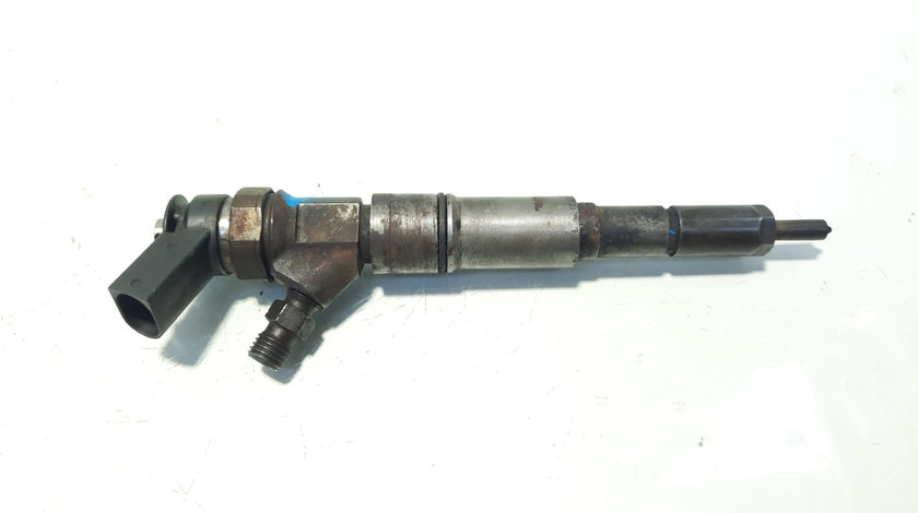 Injector, cod 7789661, 0445110131, Bmw 3 (E46), 2.0 diesel, 204D4 (id:585600)