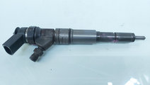 Injector, cod 7789661, 0445110131, Bmw 3 (E46), 2....