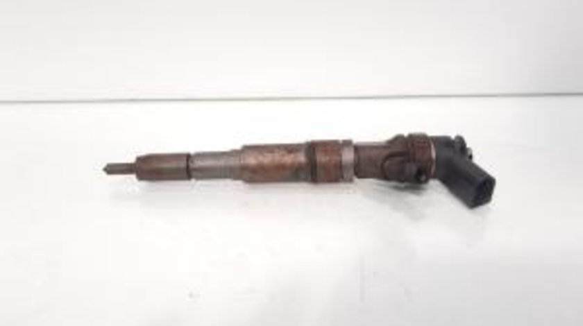 Injector,cod 7793836, 0445110216, Bmw 1 (E81, E87) 2.0 d, 204D4 (pr:110747)