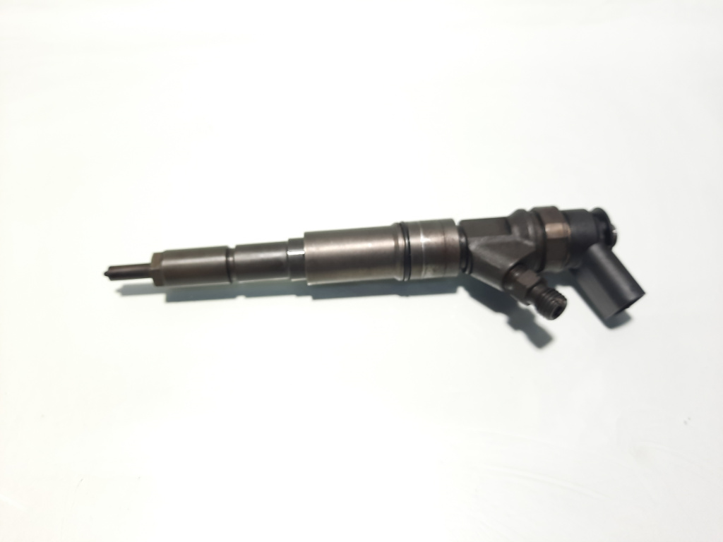 Injector, cod 7793836, 0445110216, Bmw 3 Cabriolet (E46), 2.0 diesel, 204D4 (idi:573201)