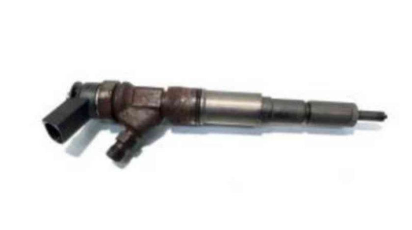 Injector cod 7793836, 0445110216, Bmw 3 (E90) 2.0 d