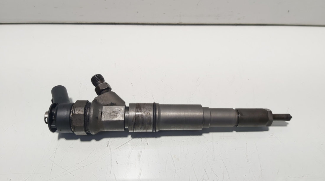 Injector, cod 7793836, 0445110216, Bmw 3 Touring (E46), 2.0 diesel, 204D4 (idi:628270)