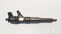 Injector, cod 7793836, 0445110216, Bmw 3 Touring (...