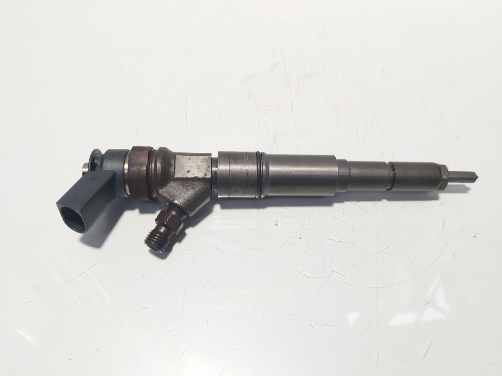 Injector, cod 7793836, 0445110216, Bmw 3 Touring (E91), 2.0 diesel, 204D4 (id:630448)