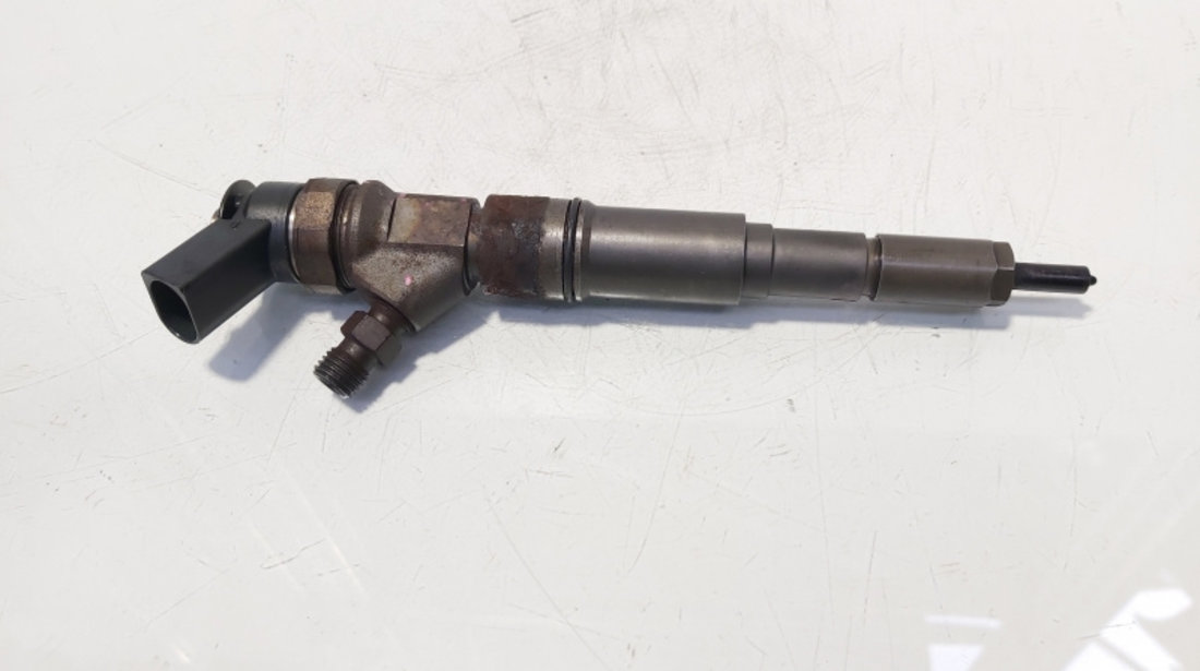 Injector, cod 7793836, 0445110216, Bmw 3 Touring (E91), 2.0 diesel, 204D4 (id:643153)