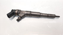 Injector, cod 7793836, 0445110216, Bmw 5 (E60) 2.0...