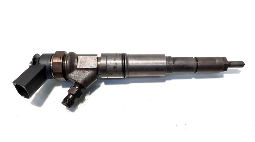 Injector, cod 7793836, 0445110216, Bmw 5 (E60) 2.0 diesel, 204D4 (id:513427)