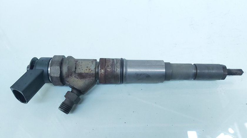 Injector, cod 7793836, 0445110216, Bmw 5 (E60), 2.0 diesel, 204D4 (id:664879)